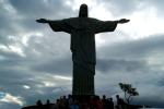 Cristo Redentor Brazil