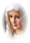Virgen de Fatima