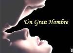 Un gran hombre