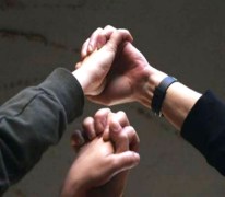 Evangelio del Domingo 4-11-2012