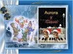 aurora-clavel