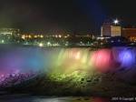 Cataratas del Niagara - Congeladas