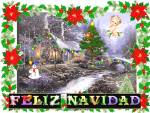 Feliz Navidad 2012