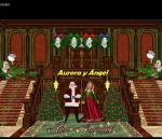 Nuestra felicitación navideña