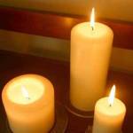 Evangelio del Domingo 27 de enero de 2013