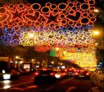 Fiestas, crisis y ahorro de energía