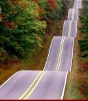 Las carreteras mas increibles del mundo