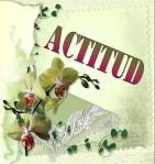 Actitud positiva