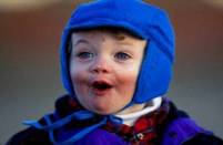 Cuando alguien llega a tí