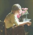 El arte hermoso de Isabel Guerra