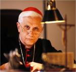 Papa Benedicto XVI