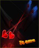 Te amo