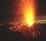Volcan Etna - Sicilia