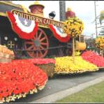 Desfile de las Rosas