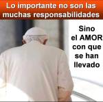 Evangelio del Domingo 10 de marzo de 2013