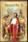Tu amor por mi, Vía Crucis