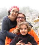 Evangelio del domingo 28 de abril de 2013