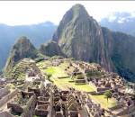 Perú -  Paisajes de Machu Picchu