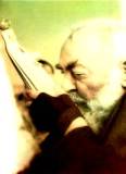 Padre Pio - Reflexiones sobre el sufrimiento