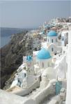 Santorini - Grecia