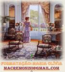 Telas de John Patrick O'Brien