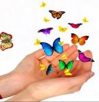 El Vals de las Mariposas