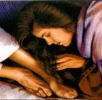 Evangelio del Domingo 16 - 6 - 2013