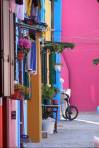 Los colores de Burano