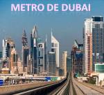 Metro de Dubai