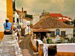 Obidos - Portugal