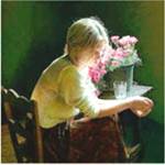 Isabel Guerra - Sus pinturas