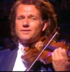 My Way - de lujo.  Andre Rieu