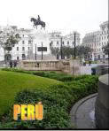 Perú- Patrimonio de la Humanidad