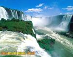 Cataratas del Mundo
