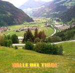 Innsbruck y el Valle del Tirol - Austria