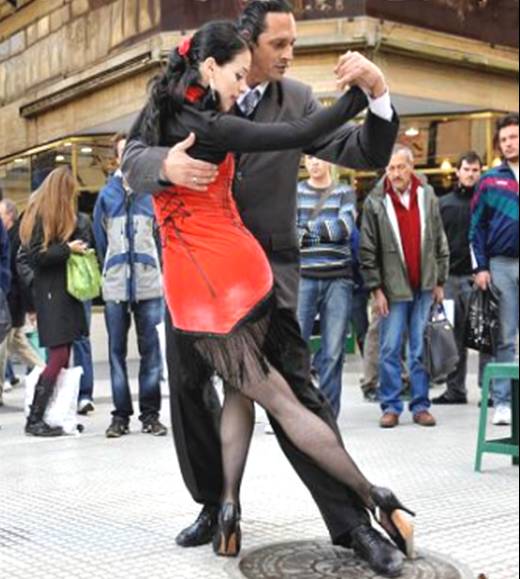 Tango ! « VitaNoble Powerpoints