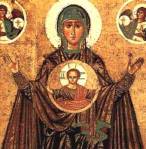 El Evangelio del Domingo 22 de diciembre de 2013.