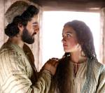 Evangelio del Domingo 22-12-2013