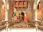Ha nacido un niño - de Aurora y Angel