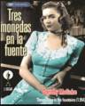 Tres monedas en la fuente