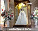 Santa María de la Paz