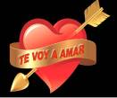 Te voy a amar