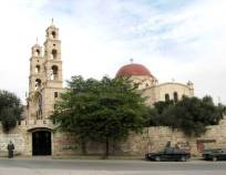 Evangelio del Domingo 23 de marzo de 2014