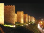 Hermosas noches de España