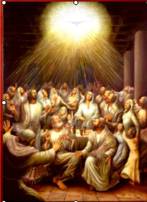 Evangelio para el Domingo 8 - 6 - 2014