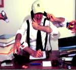 Lo que es urgente es...