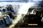 Cataratas del Iguazu