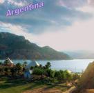 Preciosos lugares de Argentina