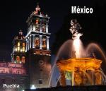 Mexico - Postales