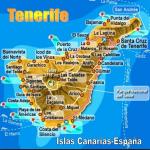 Pantallazos de mi Isla Tenerife